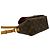 Borsa a spalla mini Viva Cite PM in pelle Monogram Louis Vuitton Marrone - vista 7