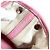 Borsa Tote Hermès Garden Party TPM in Negonda Rosa - vista 16