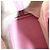 Borsa Tote Hermès Garden Party TPM in Negonda Rosa - vista 17