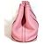 Borsa Tote Hermès Garden Party TPM in Negonda Rosa - vista 3