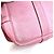 Borsa Tote Hermès Garden Party TPM in Negonda Rosa - vista 8