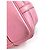 Borsa Tote Hermès Garden Party TPM in Negonda Rosa - vista 9