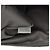 Pochette Discovery Monogram Shadow Nera Louis Vuitton Nero - vista 6