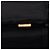 Louis Vuitton Pegase 45 in Vernis Monogram Nero - vista 5