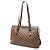 Chelsea Damier Ebene Marrone Louis Vuitton - vista 2