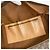 Louis Vuitton Monogram Sac Polochon 2-Wege Tasche Braun Monogramm - Ansicht 10