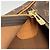 Louis Vuitton Monogram Sac Polochon 2-Wege Tasche Braun Monogramm - Ansicht 12