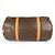 Louis Vuitton Monogram Sac Polochon 2-Wege Tasche Braun Monogramm - Ansicht 15