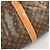 Louis Vuitton Monogram Sac Polochon 2-Wege Tasche Braun Monogramm - Ansicht 18