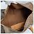 Louis Vuitton Monogram Sac Polochon 2-Wege Tasche Braun Monogramm - Ansicht 6
