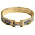 Bracciale charm multicolore in oro Hermès D'oro  - vista 5