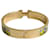 Bracciale charm multicolore in oro Hermès D'oro  - vista 6