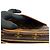 Borsa a spalla mini Danube in pelle Monogram Louis Vuitton Marrone - vista 10