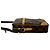 Borsa a spalla mini Danube in pelle Monogram Louis Vuitton Marrone - vista 5