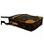 Borsa a spalla mini Danube in pelle Monogram Louis Vuitton Marrone - vista 7