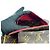 Louis Vuitton Vintage Exzentrische Monogram Ledertasche Braun - Ansicht 10