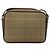 Burberry Nova check Shoulder bag Canvas Beige - view 2