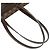 Borsa tote Louis Vuitton Damier Parioli PM Marrone - vista 10