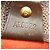 Borsa tote Louis Vuitton Damier Parioli PM Marrone - vista 13