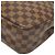 Borsa tote Louis Vuitton Damier Parioli PM Marrone - vista 4