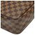 Borsa tote Louis Vuitton Damier Parioli PM Marrone - vista 5