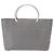 Chanel Vintage Chocolate Bar Metallring Tasche aus gestepptem Lammleder, mittelgroß Braun
