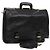Loewe Anagram Cuir d'Affaires Noir