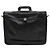 Loewe Anagram Cuir d'Affaires Noir - vue 2