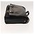 Loewe Anagram Cuir d'Affaires Noir - vue 3