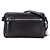Borsa a tracolla Burberry Nova Check Nero