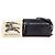 Borsa a tracolla Burberry Nova Check Nero - vista 12