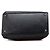 Borsa Chanel 31 Rue Cambon Nero - vista 3