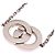 Gucci Interlocking Charm Armband - Ansicht 2