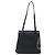 Borsa a Spalla Vala in Pelle Salvatore Ferragamo Nero - vista 2