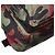 Mochila de camuflaje con tachuelas Valentino - vista 7