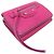 Billetera Mini Neo Classic de Balenciaga Rosa - vista 3