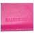 Billetera Mini Neo Classic de Balenciaga Rosa - vista 7