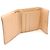 Louis Vuitton Monogram Multicolore Bi-Fold Wallet White Multiple colors - view 5