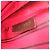 Pochette Accessoires Mini T&B di Louis Vuitton Marrone - vista 8