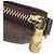 Pochette Accessoires Mini T&B di Louis Vuitton Marrone - vista 9