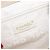 Chanel Chocolate Bar Coco Mark handbag Canvas Beige - view 6