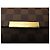 BORSA LOUIS VUITTON FAVORITE MM N41129 CANVAS MONOGRAM Marrone - vista 7