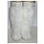 Botas planas de piel blanca John Richmond Blanco - vista 4