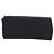 Borsa a Spalla Chanel Chain Flap in Nylon Trapuntato Nero - vista 2