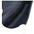 Borsa a Spalla Chanel Chain Flap in Nylon Trapuntato Nero - vista 5