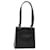 Sac à épaule vintage Valentino Garavani en cuir Noir  - vue 1