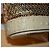 Baskets Moschino à sequins dorés - vue 6