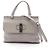 Borsa a mano Gucci Bamboo Everyday Marrone
