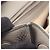Borsa a mano Gucci Bamboo Everyday Marrone - vista 7