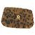 Neceser de Piel de Leopardo Sintética Paco Rabanne